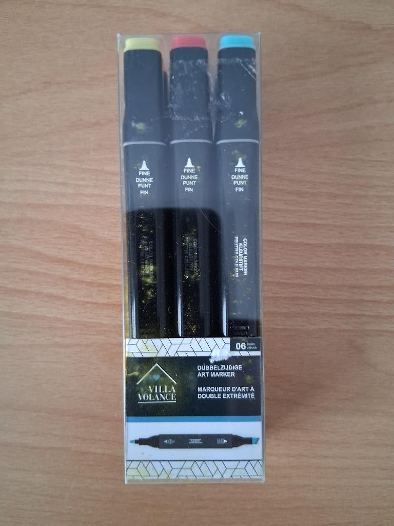 stiften, Ophalen of Verzenden, Nieuw, Potlood of Stift