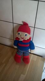 Te koop Gehaakte kabouter, Ophalen of Verzenden, Gebruikt, Haken, Wol of Garen