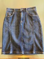 Jeans rok dames Tommy Hilfiger, Tommy Hilfiger, Maat 34 (XS) of kleiner, Blauw, Ophalen of Verzenden