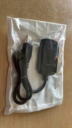 IDE naar usb kabel, Ophalen of Verzenden, Zo goed als nieuw, Overige merken