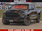 Dodge Ram GT EDITION | TRX PACK | 5.7 V8 HEMI | BRONZE LINE