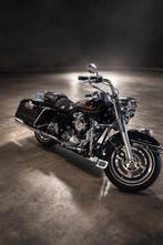 Harley Davidson Road King 1340 Evo2 - 1996, 2 cilinders, 1340 cc, Particulier, Meer dan 35 kW