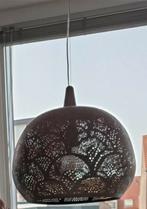 Oosterse hanglamp, Huis en Inrichting, Lampen | Hanglampen, Ophalen of Verzenden, Zo goed als nieuw, Minder dan 50 cm
