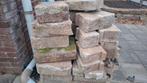 GRATIS! Stenen voor tuin of terras, Tuin en Terras, Tegels en Klinkers, Ophalen, Gebruikt, Overige materialen, Overige typen
