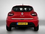 Renault Clio 1.2 TCe Intens, Voorwielaandrijving, 12 maanden, Stof, Gebruikt