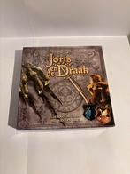 Joris en de Draak Bordspel, Drie of vier spelers, Ophalen of Verzenden, Zo goed als nieuw