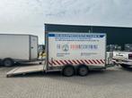 IFOR WILLIAMS BOXVAN BV126G GESLOTEN AANHANGWAGEN, Auto diversen, Ophalen, Gebruikt