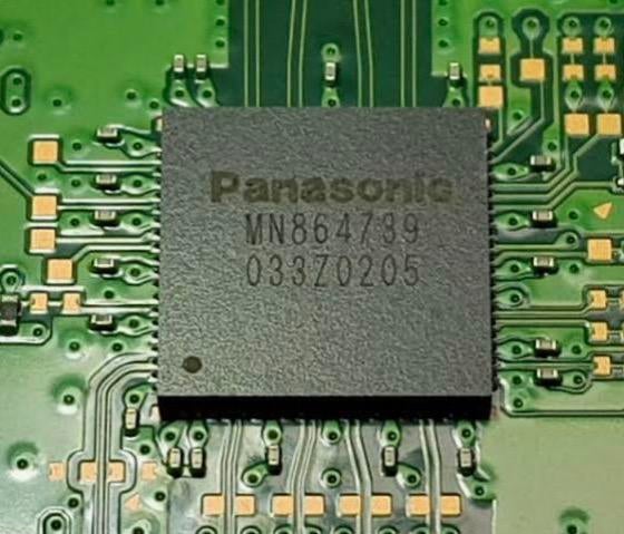 Ps5 hdmi encoder chip, Ophalen of Verzenden, Zo goed als nieuw