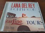 Lana Del Rey - Honeymoon CD, Ophalen of Verzenden, Zo goed als nieuw