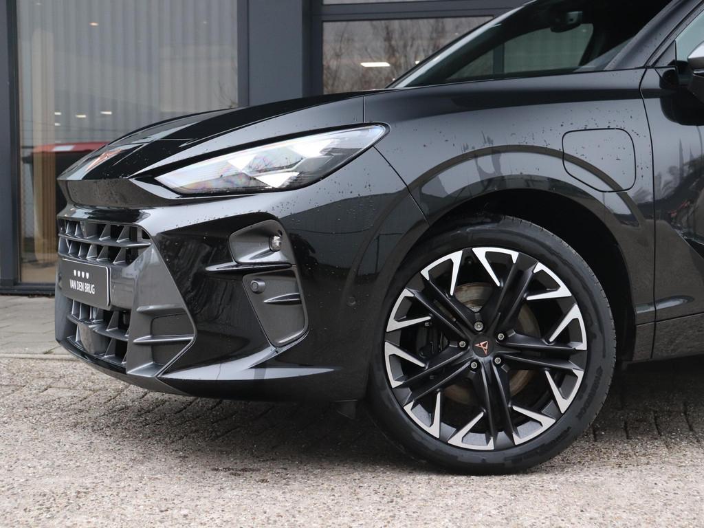 CUPRA Terramar 1.5 TSI e-Hybrid VZ 272PK | Nieuw! | Trekhaak, Auto's, Cupra, 4 cilinders, 2000 kg, 150 min, Hybride Elektrisch/Benzine