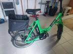 E- bike i:SY bosch midden motor, Ophalen of Verzenden, Zo goed als nieuw, Overige merken