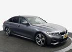 BMW 3-serie 330e eDrive Edition antraciet M-Sport, Auto's, BMW, 1998 cc, Achterwielaandrijving, Gebruikt, Euro 6