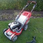 ALKO GRASMAAIER ZELFRIJDEND MULCH BENZINE MAAIER, Ophalen, Cirkelmaaier, Alko, Benzine-grasmaaier
