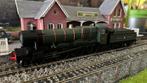Hornby GWR Adderley Hall Digitaal, Hobby en Vrije tijd, Overige merken, Ophalen of Verzenden, Zo goed als nieuw, Gelijkstroom
