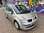 Renault Modus 1.4-16V Air. Voorzien van airco apk 18-9-2026, Voorwielaandrijving, Gebruikt, 4 cilinders, Bedrijf