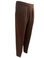 Zenggi broek M, Zwart, Ophalen of Verzenden, Zo goed als nieuw, Lang