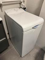 Whirlpool wasmachine, bovenlader, Witgoed en Apparatuur, Wasmachines, Ophalen, 1200 tot 1600 toeren, 4 tot 6 kg, Bovenlader