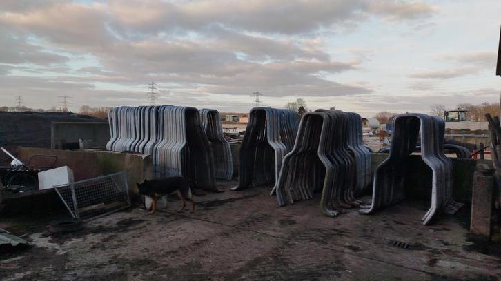 Ligboxen grootvee / melkvee, Tickets en Kaartjes, Recreatie | Overige, Eén persoon, Ticket of Toegangskaart