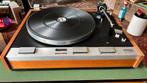Thorens TD 125 MKII, Thorens, Thorens, Ophalen of Verzenden, Zo goed als nieuw
