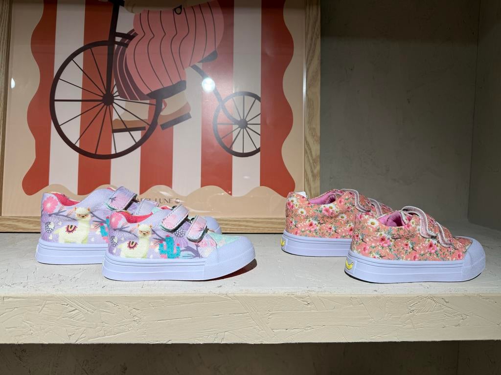 Partij Go Banana's schoenen, Ophalen, Nieuw, Jongen of Meisje, Schoenen