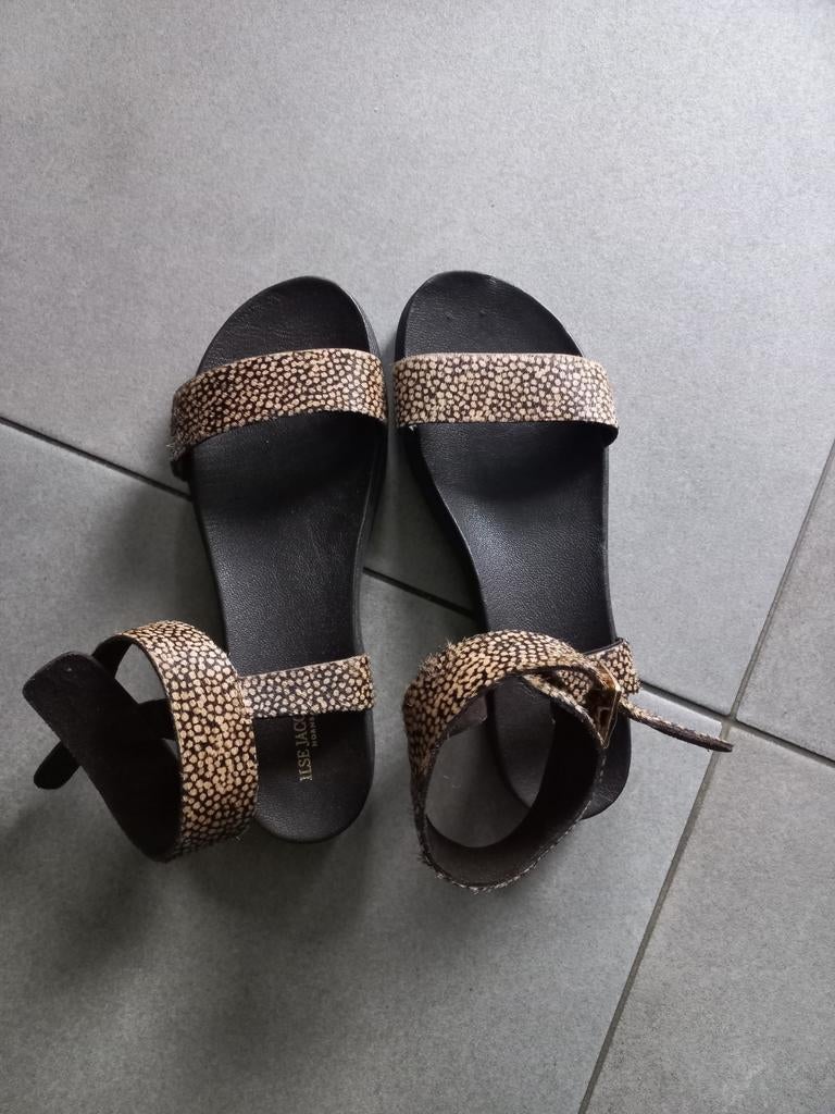 Ilse jacobsen schoenen, Ophalen of Verzenden