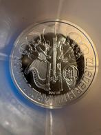 Philharmoniker 1 troy ounce, Ophalen of Verzenden, Zilver