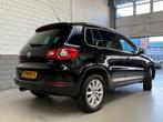 Volkswagen Tiguan 1.4 TSI Sport&Style, Voorwielaandrijving, Euro 5, Zwart, 4 cilinders