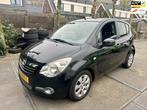 Opel Agila 1.2 Edition, Auto's, Opel, Voorwielaandrijving, 86 pk, 4 cilinders, 965 kg