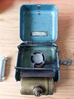 Optimus 8R vintage petroleumbrander, Ophalen of Verzenden, Gebruikt