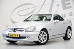 Mercedes-Benz SLK-klasse 200 K. Final Edition/AMG-line/NAP, Automaat, 1998 cc, Achterwielaandrijving, Gebruikt