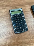 Rekenmachine, Diversen, Rekenmachines, Ophalen of Verzenden, Zo goed als nieuw