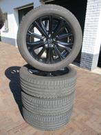 Orig Mazda CX5 19 inch velgen CX-5 CX 5 Homura NIEUWSTAAT, Auto-onderdelen, Banden en Velgen, Gebruikt, Banden en Velgen, Mazda