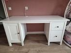 Ikea Hemnes bureau, Ophalen, Gebruikt