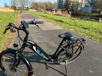 Bodywel elektrische fiets - 2900km, 47cm frame, afneembare a, Ophalen of Verzenden, Zo goed als nieuw, Overige merken