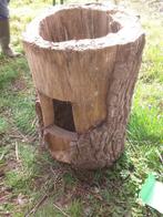 BIJEN BOOMSTAM ,IDEAAL VOOR NATUURLIJK IMKEREN, Bijen