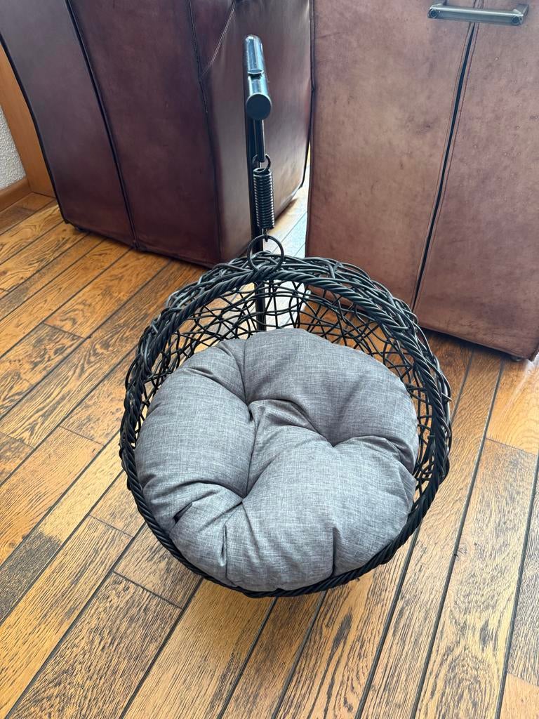 Kattenhangstoel/schommel, Ophalen, Nieuw