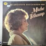 Mieke Telkamp - De Grootste Successen (Vinyl LP), Ophalen of Verzenden, Gebruikt, 12 inch, Levenslied of Smartlap