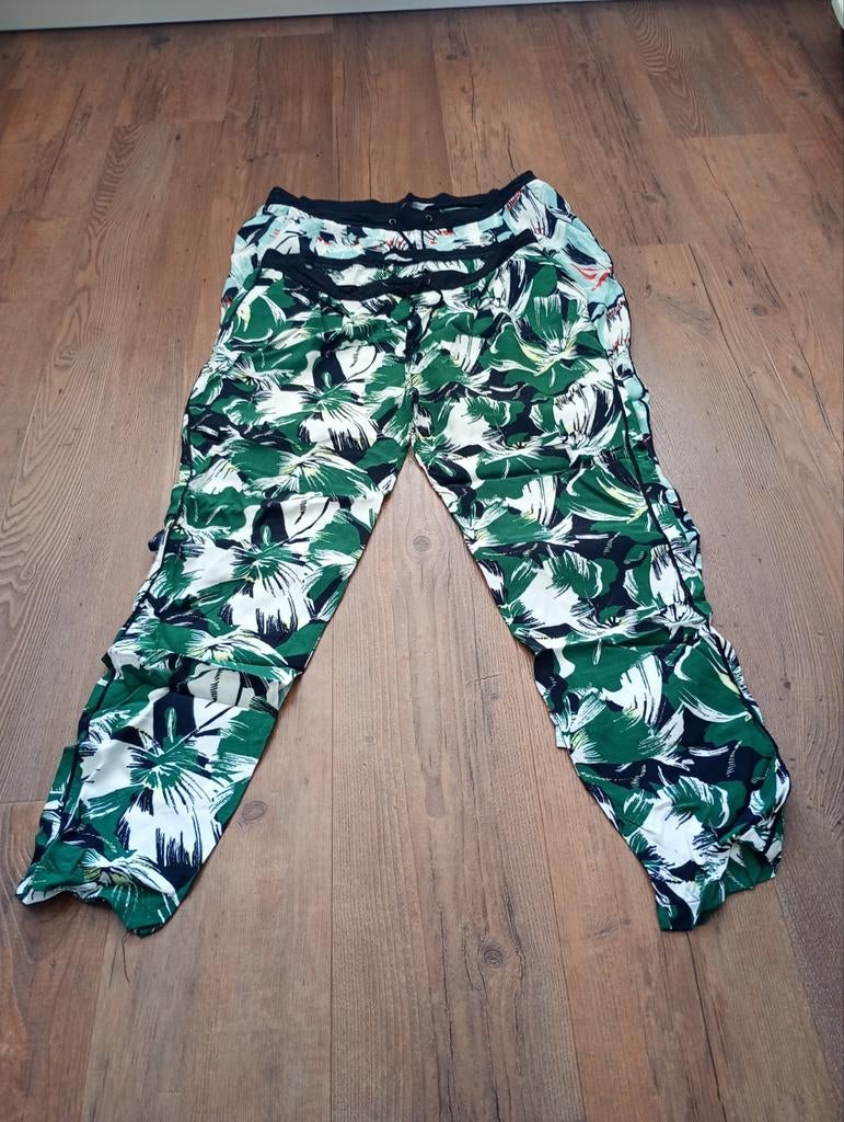Steps broeken maat 38, Kleding | Dames, Maat 38/40 (M), Ophalen of Verzenden, Steps, Lang
