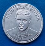 Penning Dick Schneider 'Go Ahead' - Shell, Verzenden, Overige materialen, Nederland