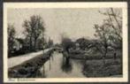 Mooi Breukelerveen, Mevr. Tijl, Voorburg., Verzamelen, Ansichtkaarten | Nederland, Ophalen of Verzenden, 1940 tot 1960, Gelopen