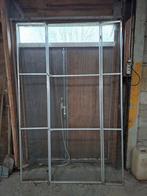 Aluminium gaaspanelen, Ophalen, Zo goed als nieuw, Aluminium, Overige typen