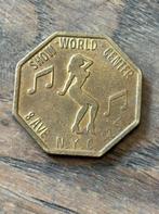 Show World Center New York, Ophalen of Verzenden, Overige materialen, Buitenland