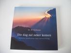 Die dag zal zeker komen - Meditaties - Dr. W. Verboom - Nw, Ophalen of Verzenden, Nieuw, W. Verboom, Christendom | Protestants