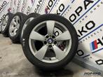 Lichtmetalen velgen set | BMW 5 serie E60 E61 17 inch, Auto-onderdelen, Banden en Velgen, Gebruikt, Velg(en), Einsteinlaan 5 rijswijk