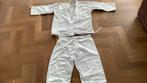 Judopak volwassene maat 160cm, Sport en Fitness, Judo, Vechtsportpak, Ophalen of Verzenden, Zo goed als nieuw