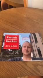 Pascal Bastiaan - Pascals koolhydraatarme keuken, Boeken, Ophalen of Verzenden, Zo goed als nieuw, Pascal Bastiaan