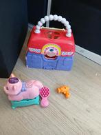Vtech Zoef Zoef Dieren Kaylee Kat met accessoires, Ophalen of Verzenden