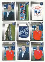 Voetbalkaartjes Hoofdklasse B 2009-2010, SDC Putten, Verzenden, Nieuw, Overige binnenlandse clubs, Poster, Plaatje of Sticker
