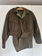 Korps Mariniers uniformen en jas, Ophalen of Verzenden, Marine, Nederland, Kleding of Schoenen