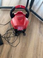 Nintendo racestuur met pedalen - Mario Kart editie, Spelcomputers en Games, Ophalen, Gebruikt, Wii, Stuurtje of Sportattribuut